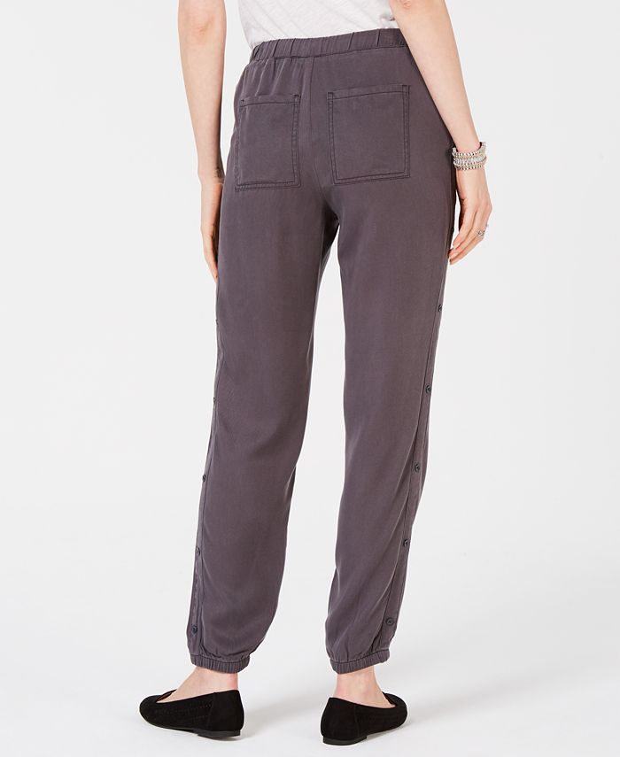 Style & Co Petite Jogger Pants, Created for Macy's Macy's