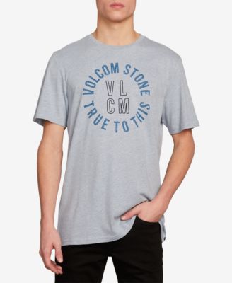 Volcom - Mens Maxing Out Graphic T-Shirt