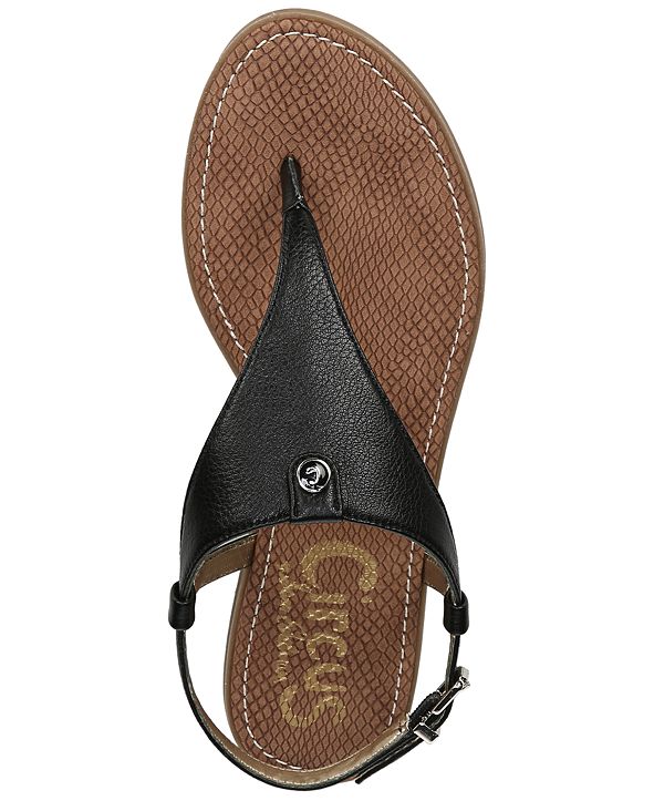 circus by sam edelman skeet thong heel