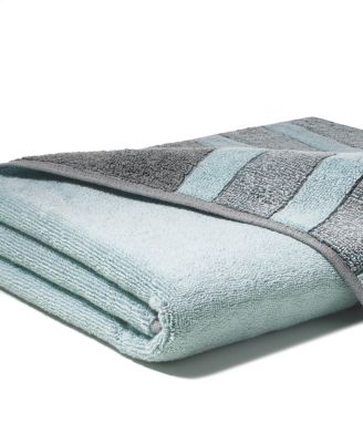 Goodful - Charcoal-Infused Bath Towel
