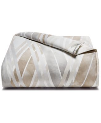 Hotel Collection Lateral Bedding Collection, Created for Macy's