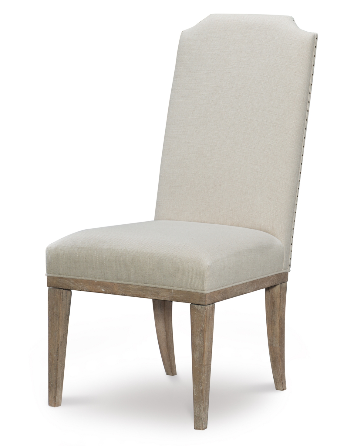 Furniture Rachael Ray Monteverdi 2 Upholstered Side Chair In Sb Cypress
