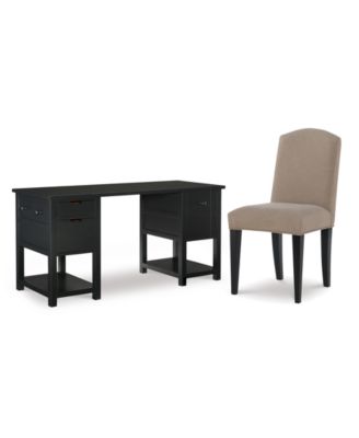 Furniture Study Hall Kid S Home Office Furniture 2 Pc Set Lift