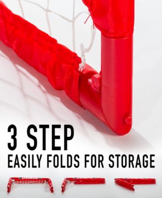 Nhl Indoor Sport 2 In 1 Set