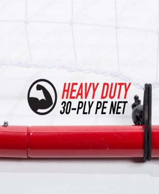 Mlb 65" Flyback Multi-Position Return Trainer