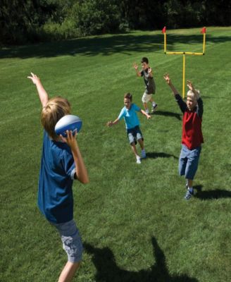 Franklin Sports 2 Goal Post Set