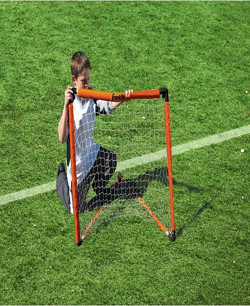 Franklin Sports Youth Lacrosse Goal Stick Set & Reviews Home Macy's