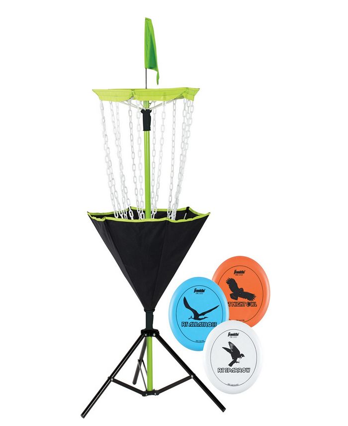 Franklin Sports Disc Golf Target Macy's