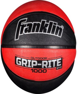 Franklin Sports Grip-Rite 1000 Junior 27.5" Basketball