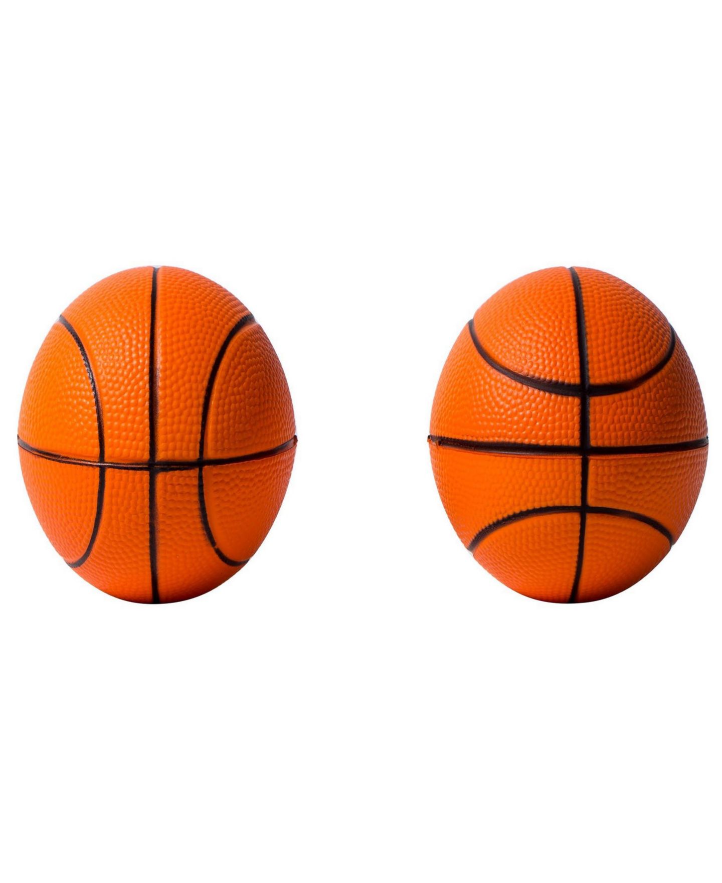 Детские игрушки Franklin Sports Shoot Again Basketballs — фото 1