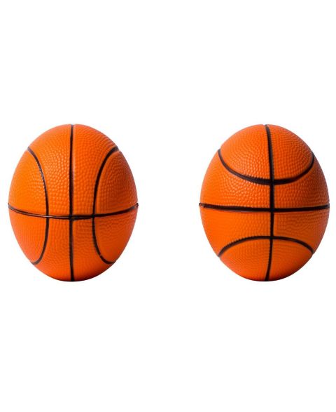 Детские игрушки Franklin Sports Shoot Again Basketballs