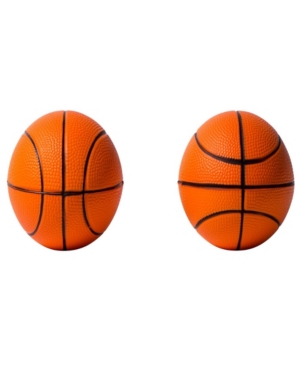 Franklin Sports Shoot Again Basketballs In Orange