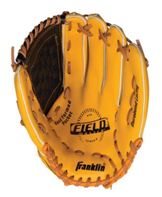 12.5" Field Master Series Baseball Glove-Left Handed Thrower