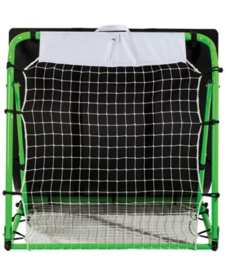 Launch Ramp Soccer Trainer