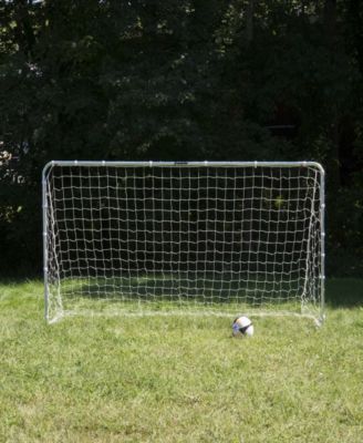 10' X 5' Replacement Soccer Goal Net & Straps