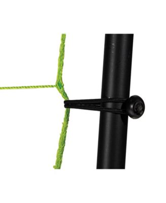 6' X 4' Adjustable Rebounder