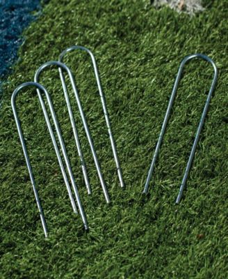 Pop-Up Dome Shaped Goals-6' X 4' (2 Pack)