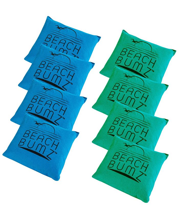 Franklin Sports Beach Bumz Replacement Bean Bags Macy's