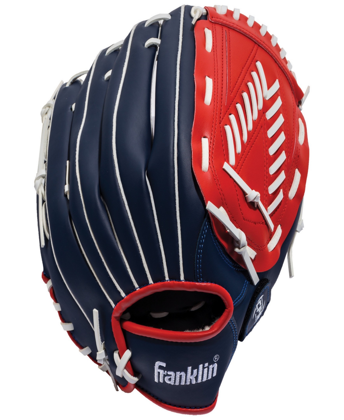 Franklin Sports Field Master Usa Series Baseball Glove - Right Handed Thrower