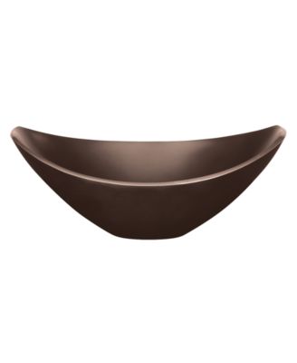Dansk - Classic Fjord Bronze Bowl