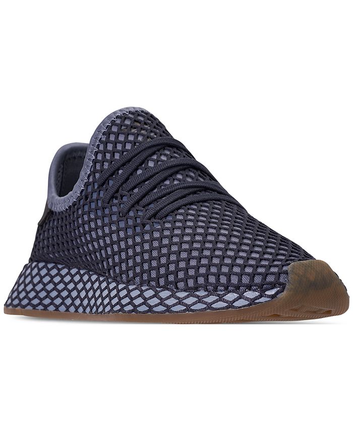 adidas deerupt runner boys