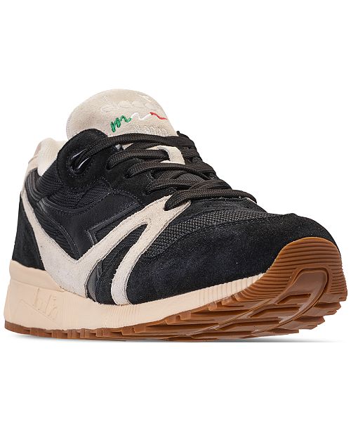 Diadora Unisex N9000 Iii Casual Sneakers From Finish Line