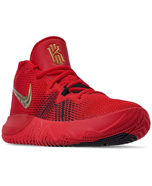 finish line kyrie