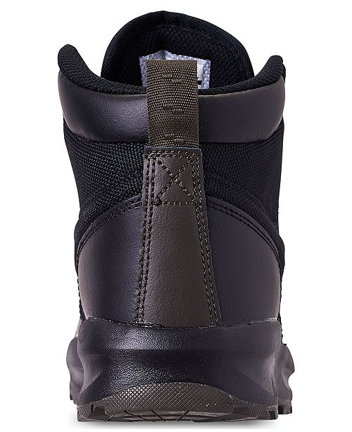 nike manoa finish line