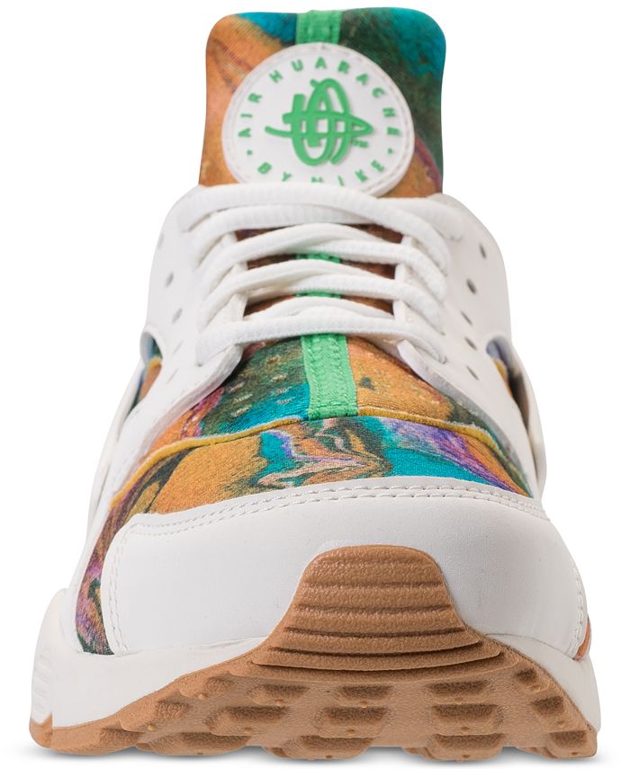 mens huaraches finish line