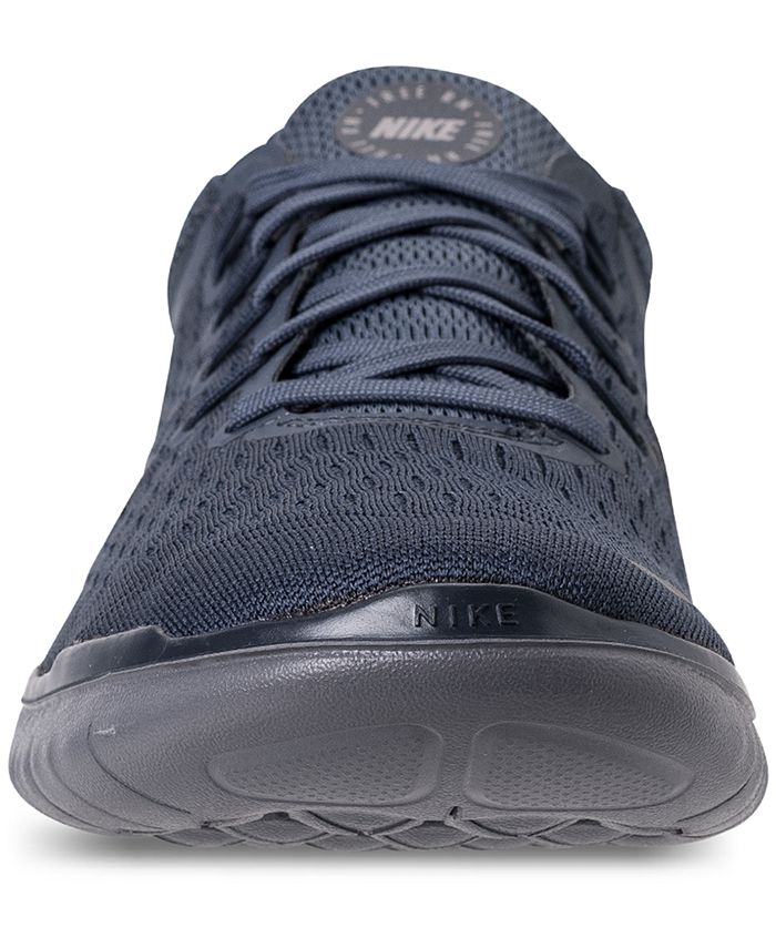nike men's free run 2018