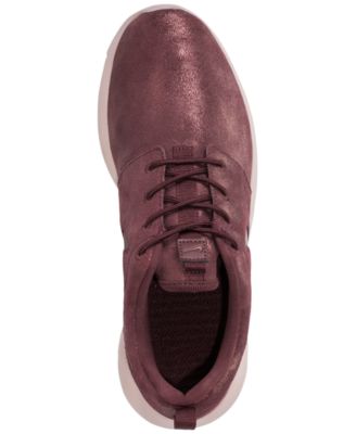 Finders | Women's Roshe One Premium Casual Sneakers from Finders | Women's Roshe One Premium Casual Sneakers from