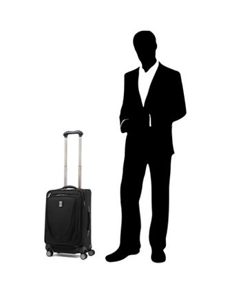 Macys travelpro outlet crew 11