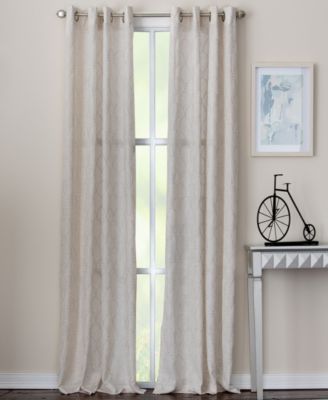 Natco - Reagan Window Panel Collection