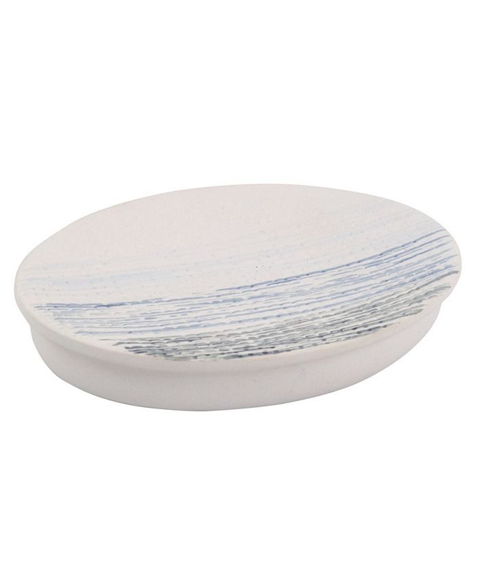 Croscill Nomad Soap Dish Macy's