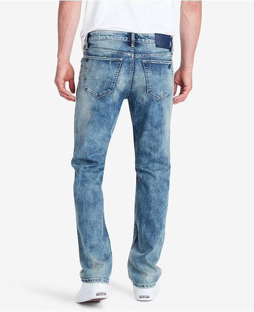 WILLIAM RAST Men's Legacy Relaxed Straight Jeans & Reviews - Jeans ...