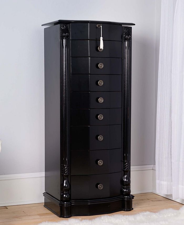 Hives and honey florence sales jewelry armoire