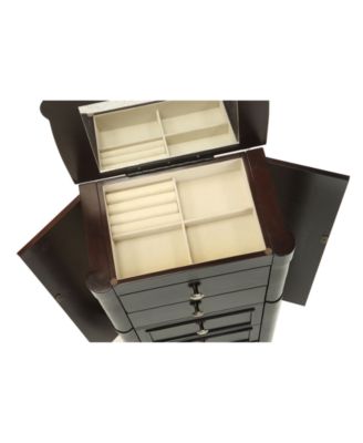 Hives & Honey Ella Jewelry Armoire