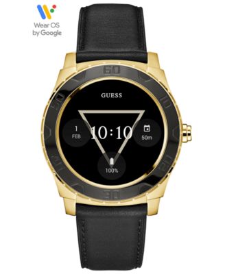 guess smartwatch review