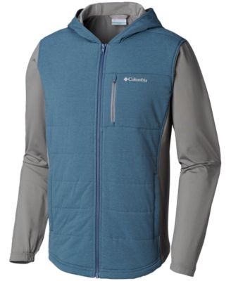 columbia pilsner peak vest