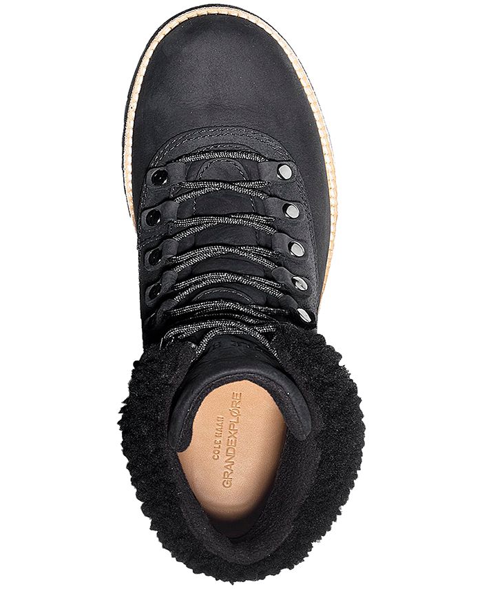 Cole haan hot sale zerogrand explorer hiker