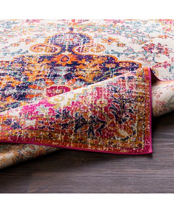 Surya - Harput HAP-1066 Beige 2'7" x 7'3" Area Rug