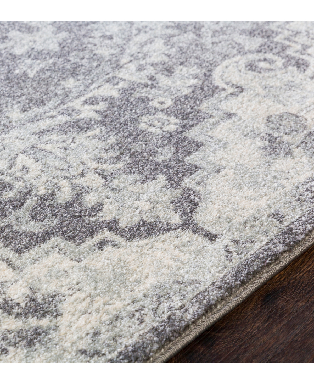 Livabliss Harput Hap-1071 Black 2'7