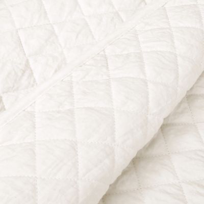 Ava Cotton 3-Pc. Quilt Set, Full/Queen