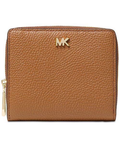Michael Kors Zip Around Snap Wallet Reviews Handbags