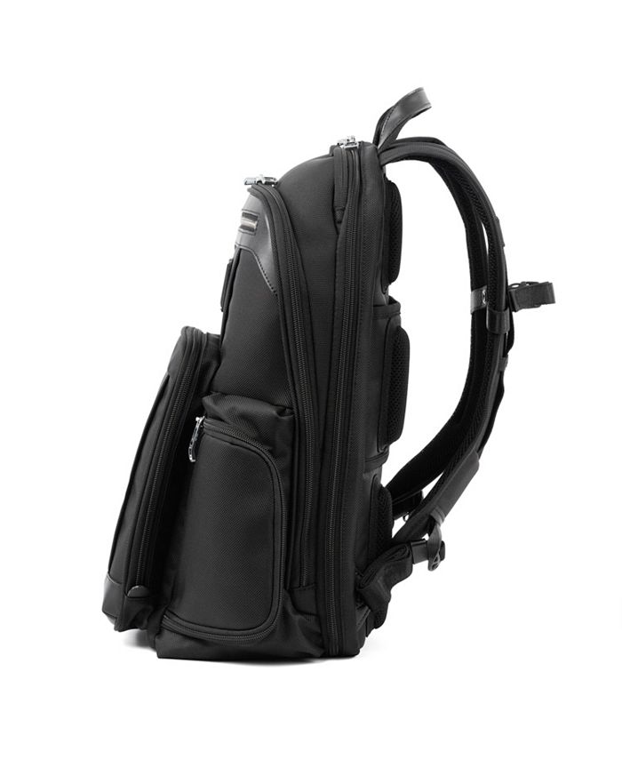 Travelpro Platinum Elite Business Backpack - Macy's