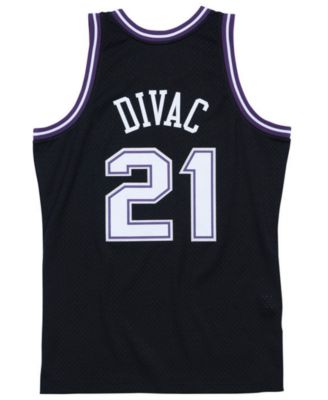 vlade divac jersey