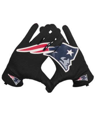 Nike New England Patriots Fan Gloves