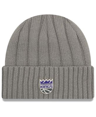 New Era - Metal Cuffed Knit Hat