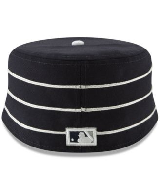 New Era New York Yankees Pillbox 59FIFTY-FITTED Cap - Macy's