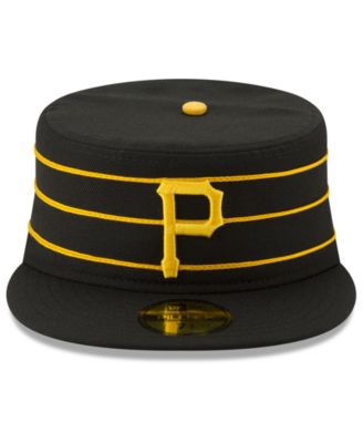 New Era Pittsburgh Pirates Pillbox 59FIFTY-FITTED Cap